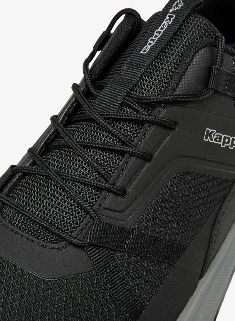 Kappa Men Lace-Up Sports Shoes - Image 4